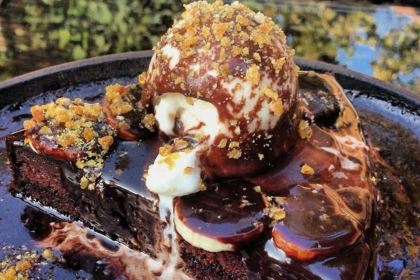 Tuscany Courtyard Islamabad