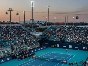 Miami Open 2026