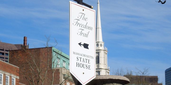 Freedom Trail