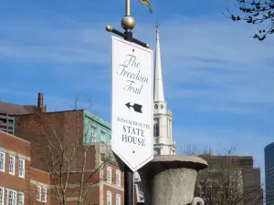 Freedom Trail