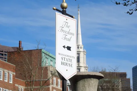 Freedom Trail