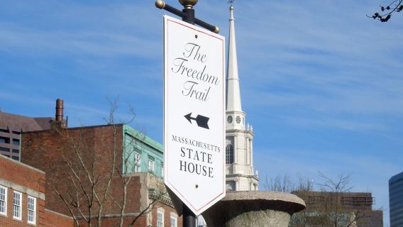 Freedom Trail