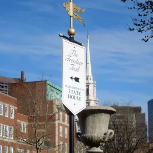 Freedom Trail