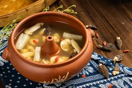 人氣美食