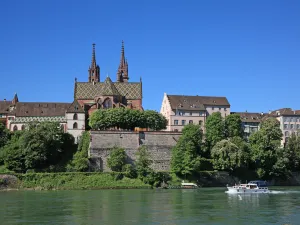 Basler Münster