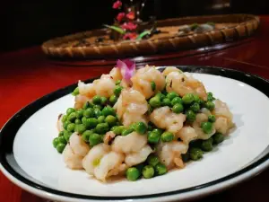 土王府