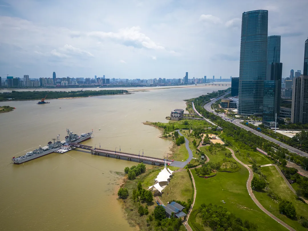 4_Nanchang Destroyer