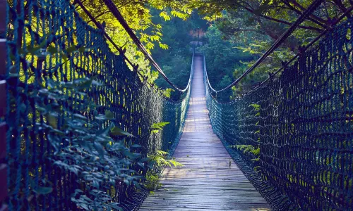 瑤琳國家森林公園