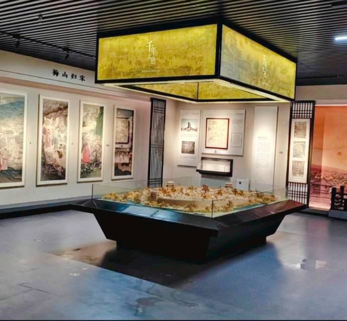 Loudi Museums