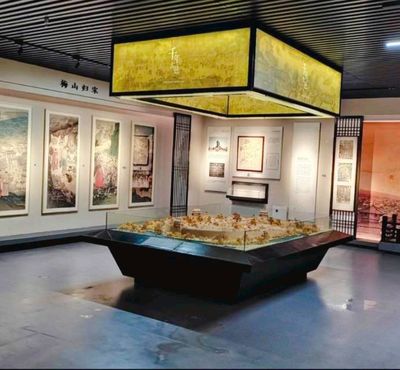 Loudi Museums