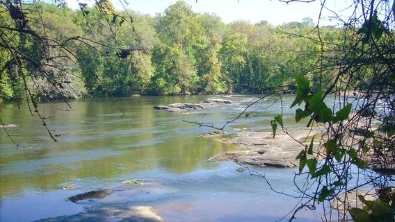 Raven Rock State Park
