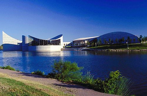 Exploration Place