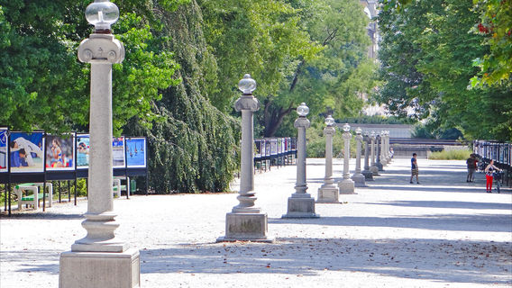 Tivoli Park