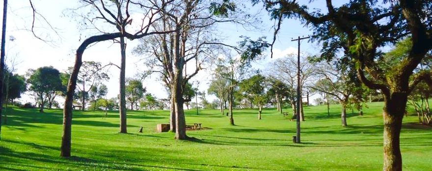Parque Cemucam