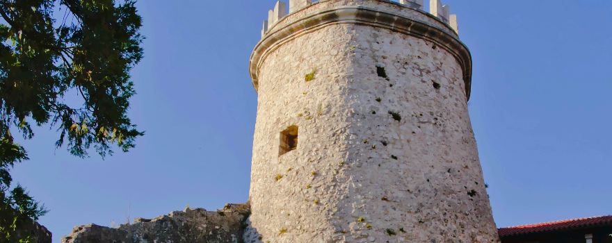 Castello di Tersatto