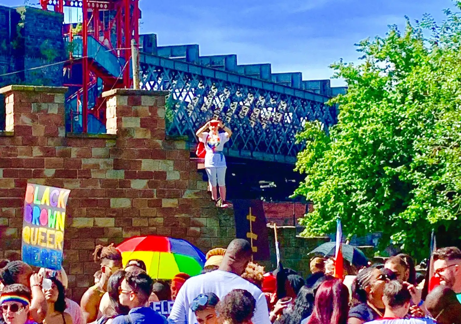 Hotels near Castlefield Bowl
