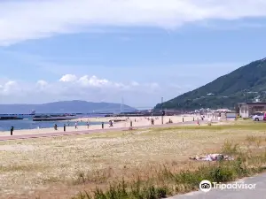 Popular Cool Water Escapes in Kobe