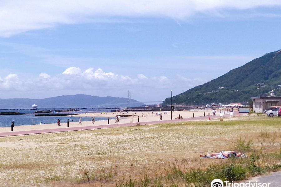 須磨海濱公園