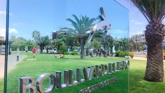 Maspalomas