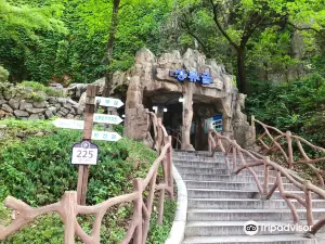 Seongnyugul Cave