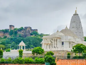 Birla Mandir, Jaipur