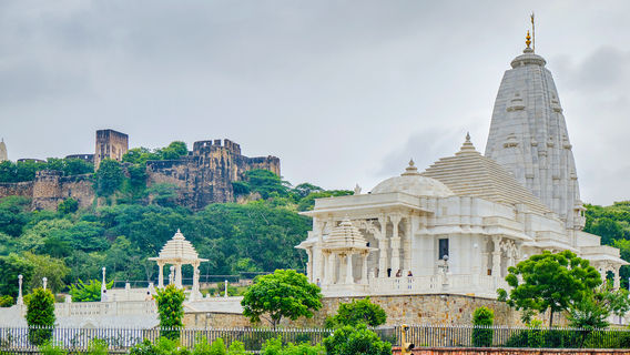 Jaipur