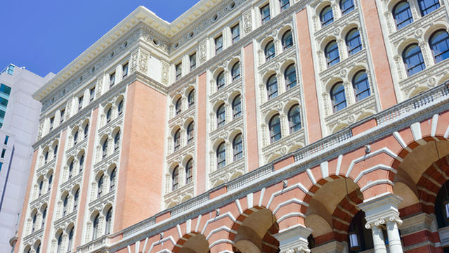 Pennsylvania Convention Center