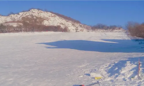 Yuquan Ski Area