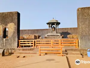 Raigad Fort