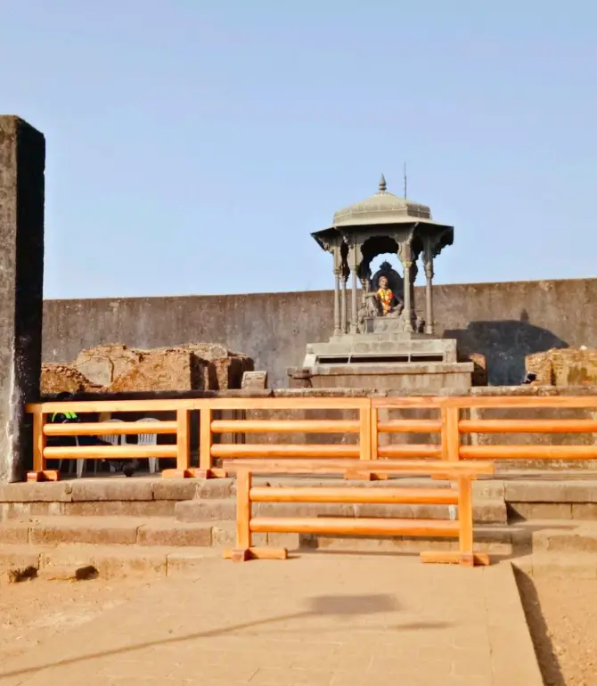 Raigad