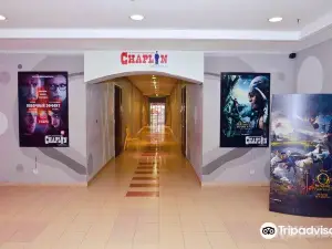 Chaplin Cinemas