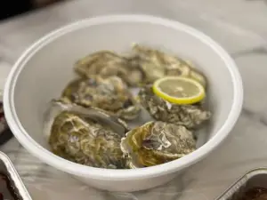 Souxian Shrimp