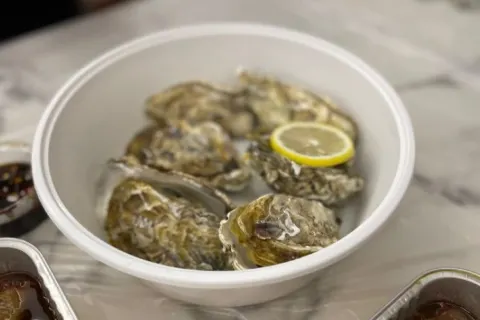 Souxian Shrimp