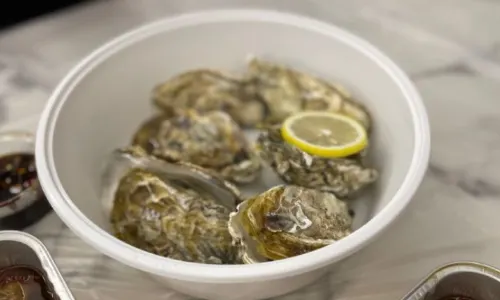 Souxian Shrimp