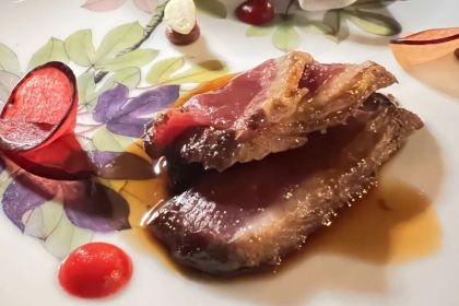 THE ZILLERS ROOFTOP GASTRONOMY