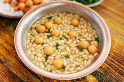 天宇油茶店(乐群路店)