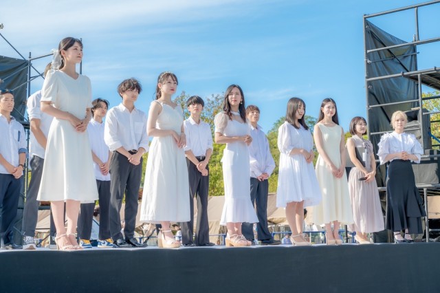 關西靈魂（Ultra）祭典 | 吹田市