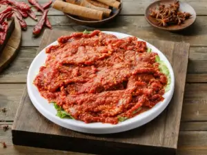 Top 10 Local Restaurants in Pengshui County