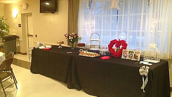 Ridley Creekside Center