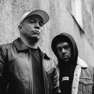 【วอร์ซอ】PRO8L3M คอนเสิร์ต | วอร์ซอ