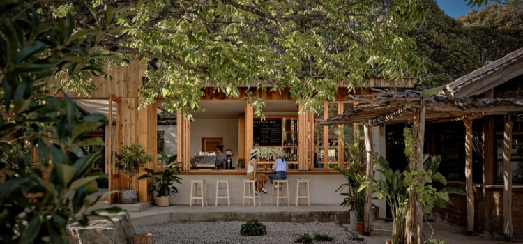 GEORO COFFEE BAR
