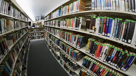 Pike County Public Library