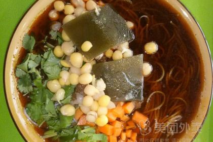 天全唐王米粉(海湖店)