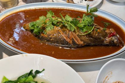 Youjianchuiyan Private Home Cuisine