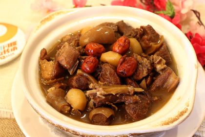 CHAG JIANG INTERNATIONAL HOTEL·Chinese Restaurant