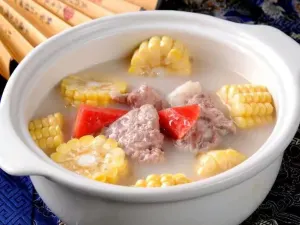 HIBISCUS RESTAURANT