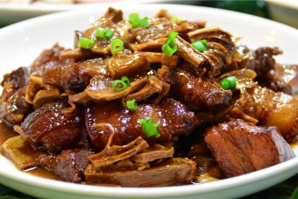 幸福林养生农庄(水口店)