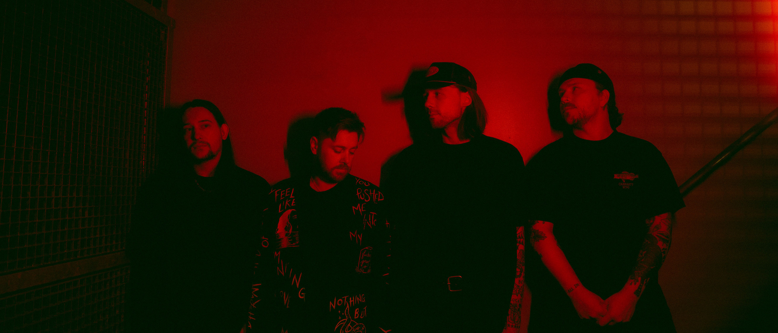 The Plot In You Tour Richmond Tickets, Dates & Itineraries