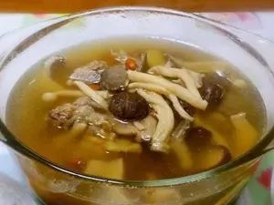 MA LONG JIN FA