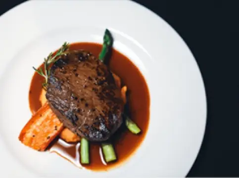 Dracula's Cabaret ResTaurAnt